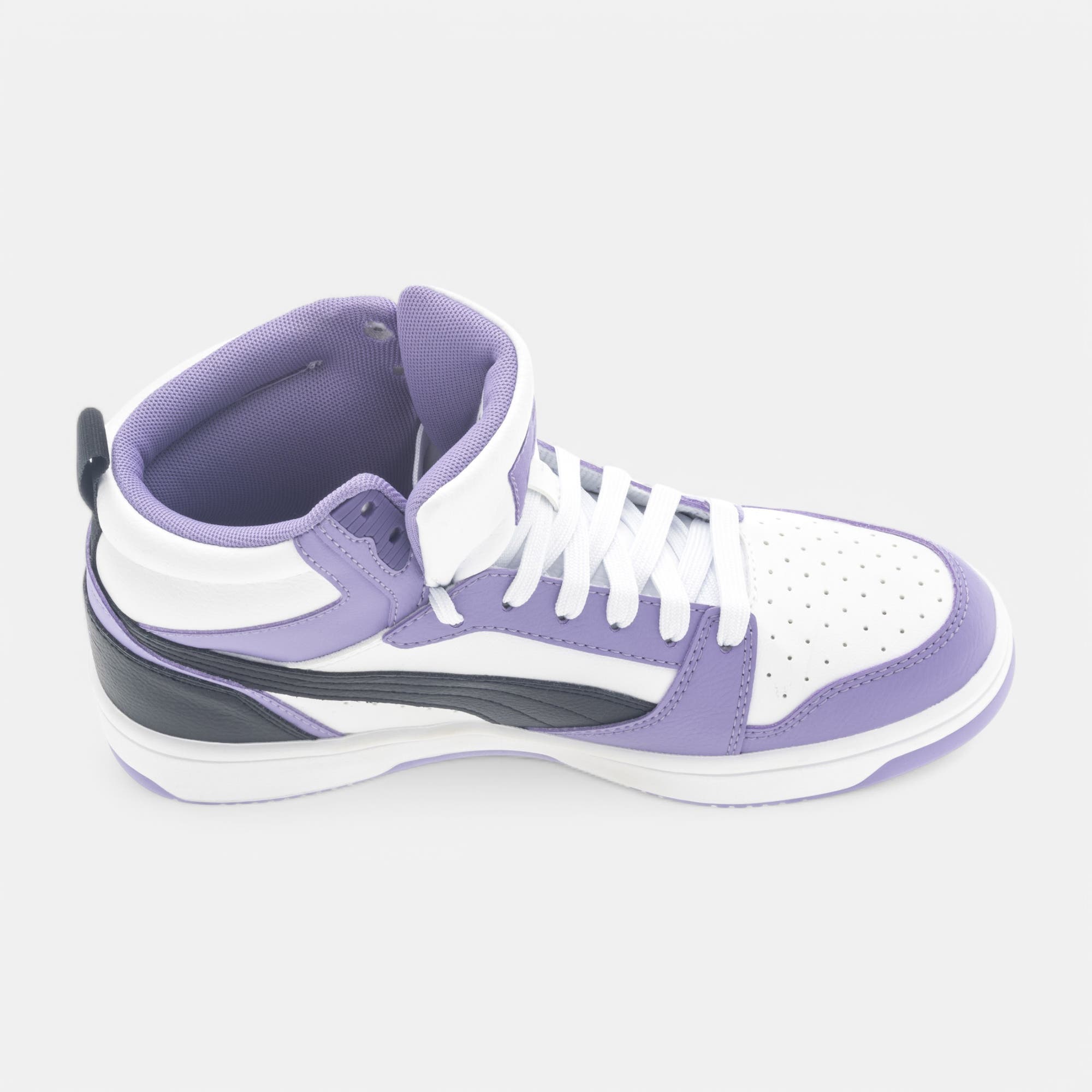 Sneakers Fille blanc