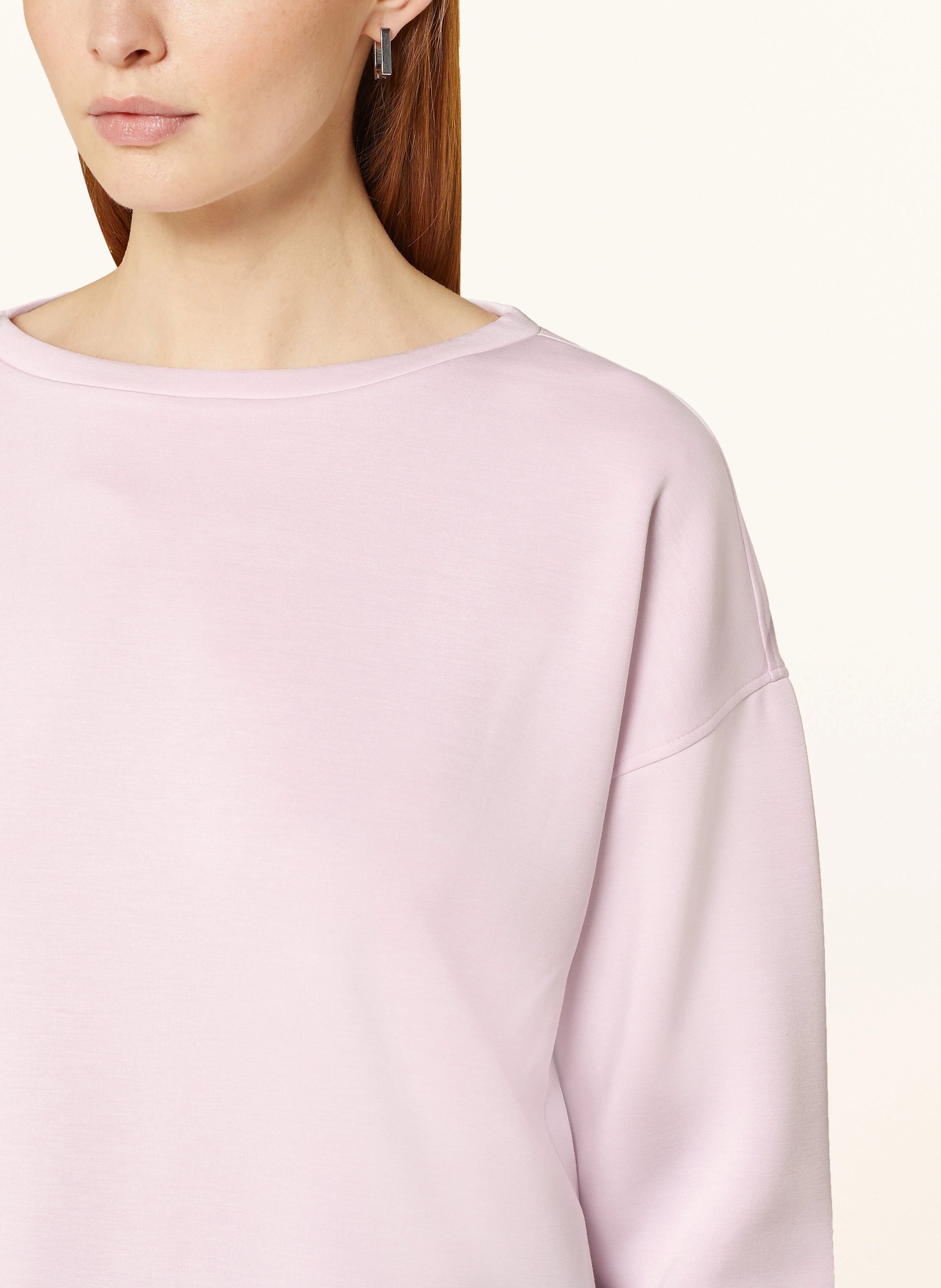 comma casual identity Sweatshirt
