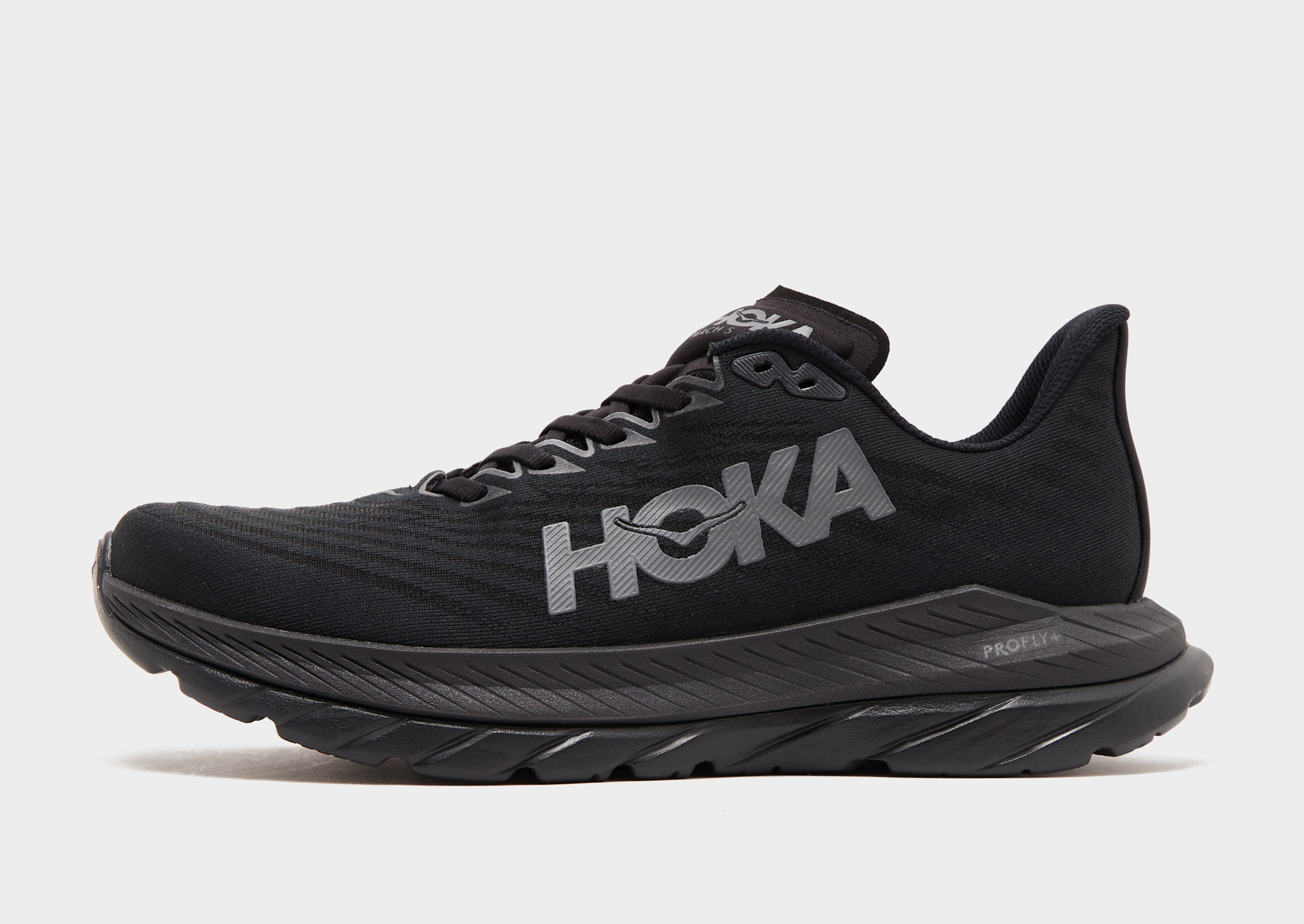 Hoka Mach 5 Homme