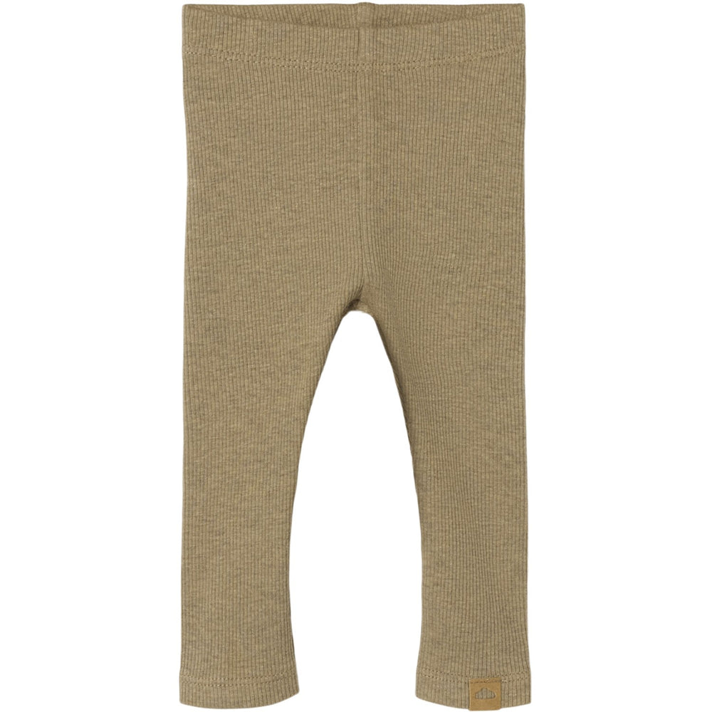 Køb Name It Elmwood Donny Long Johns