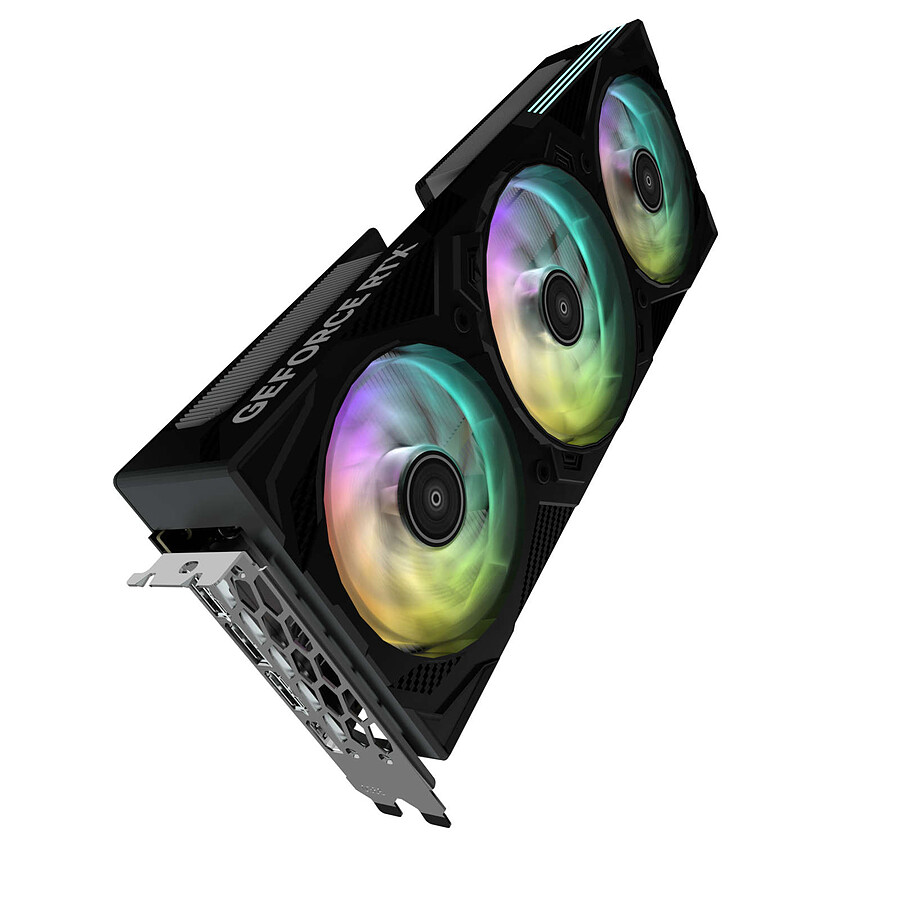 GeForce RTX 5070 EX Gamer 1-Click OC