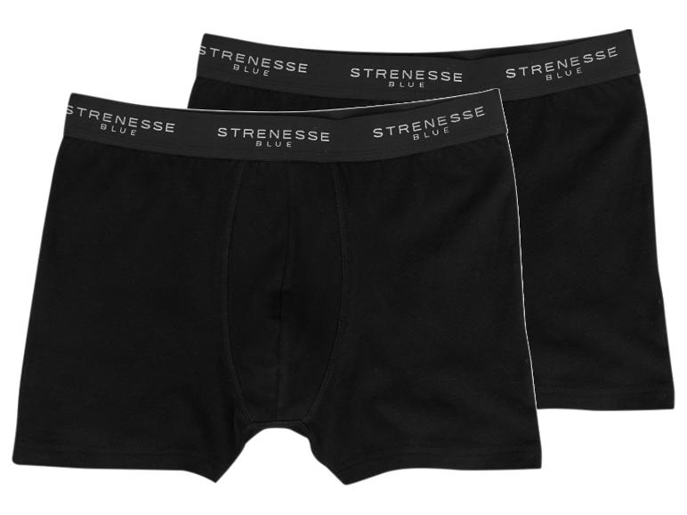 Set van 2 heren boxers