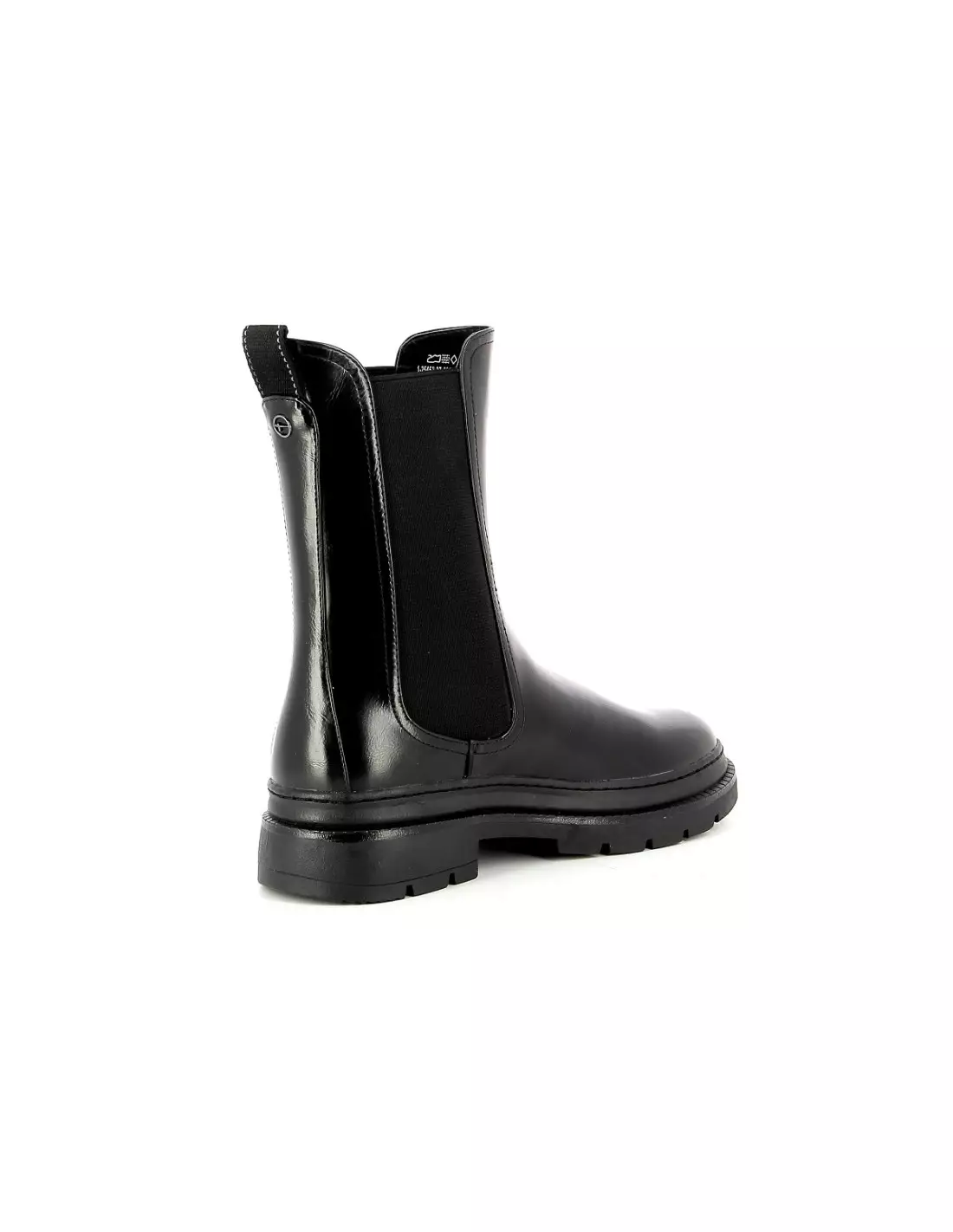 TAMARIS 25452 - Boots & bottines Black