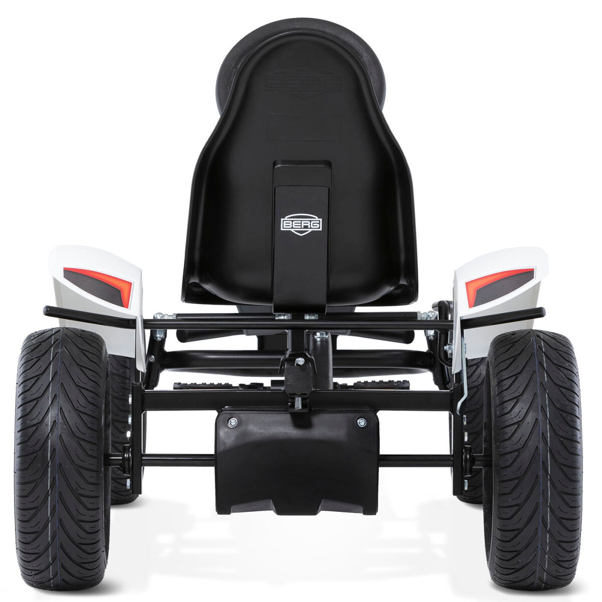 Bergtoys Berg Pedal Gokart XL Race GTS BFR-3