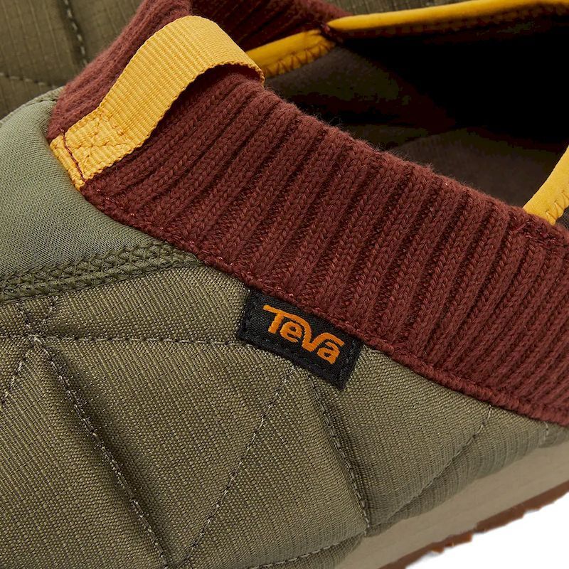 Re Ember Moc - Chaussures homme