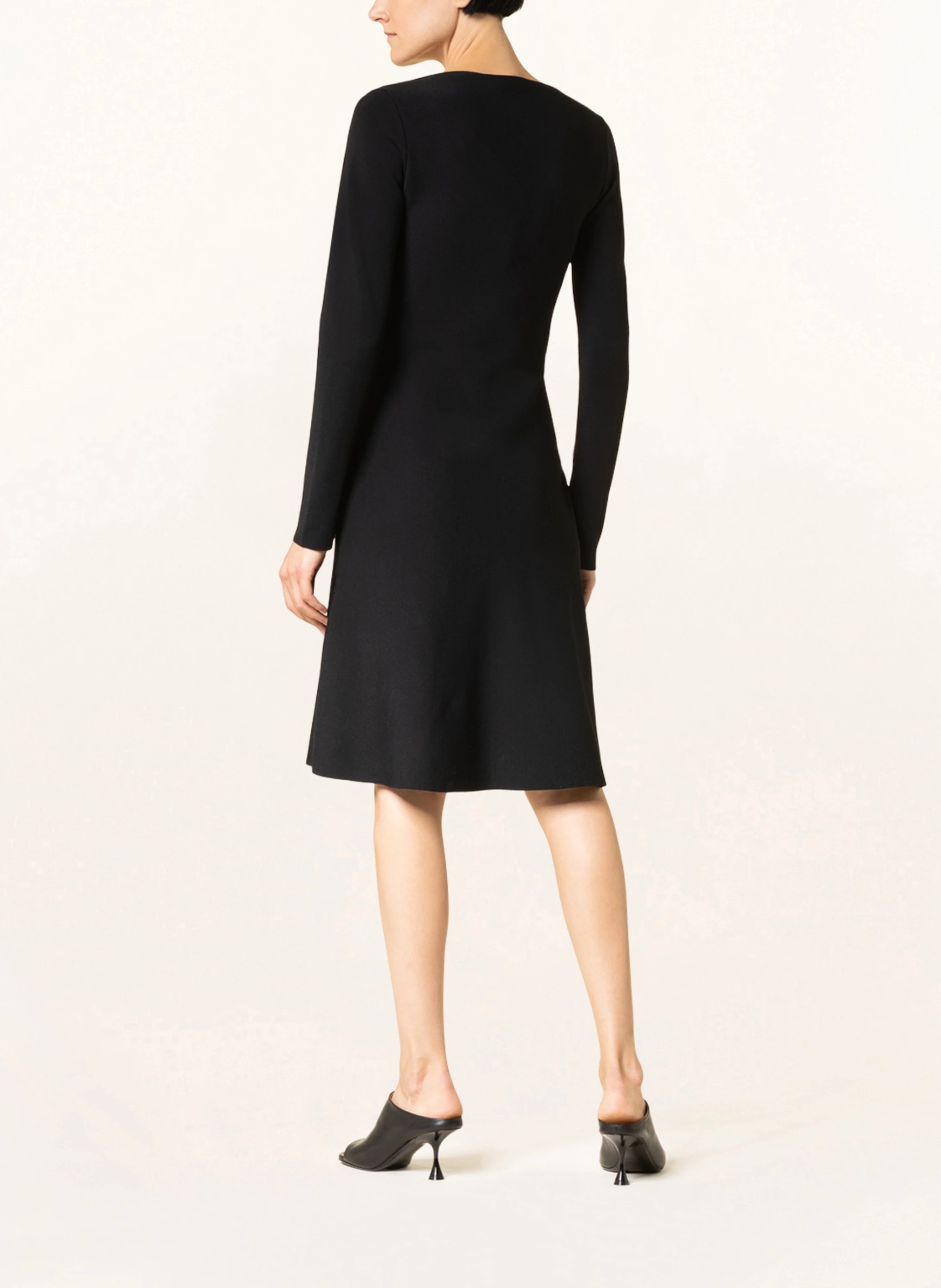 STELLA McCARTNEY Strickkleid