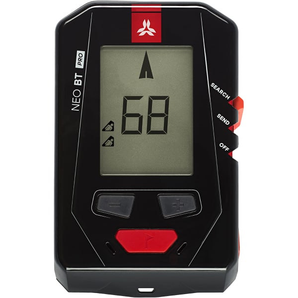 Dva ARVA NEO BT PRO