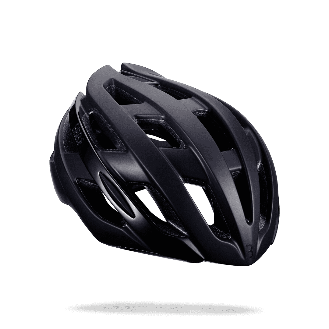 BBB Cycling Hawk BHE-151 Race Fietshelm Mat Zwart