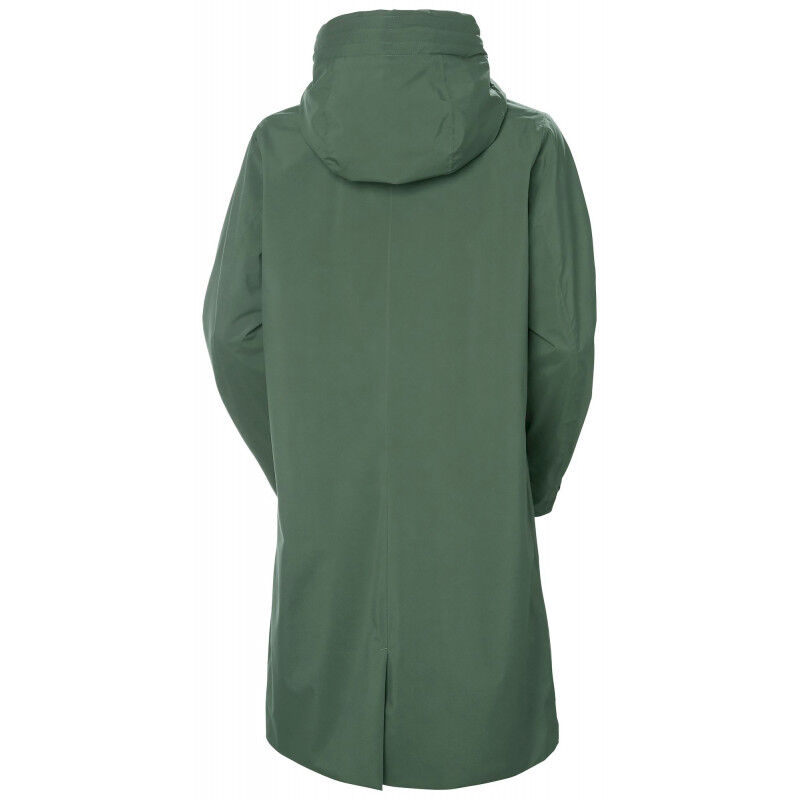 Victoria Spring Coat - Veste imperméable femme