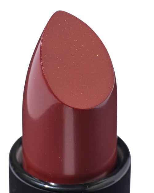 moisturising lipstick 43 mauve on - creamy finish
