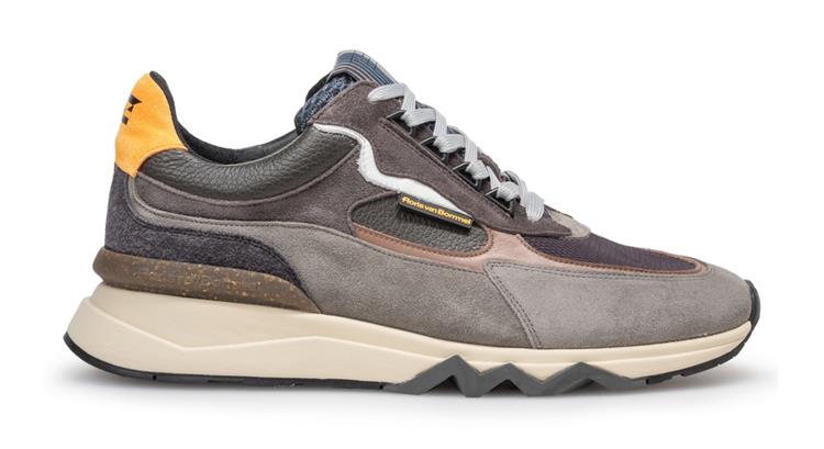 Floris van Bommel SFM-10234 darkgrey