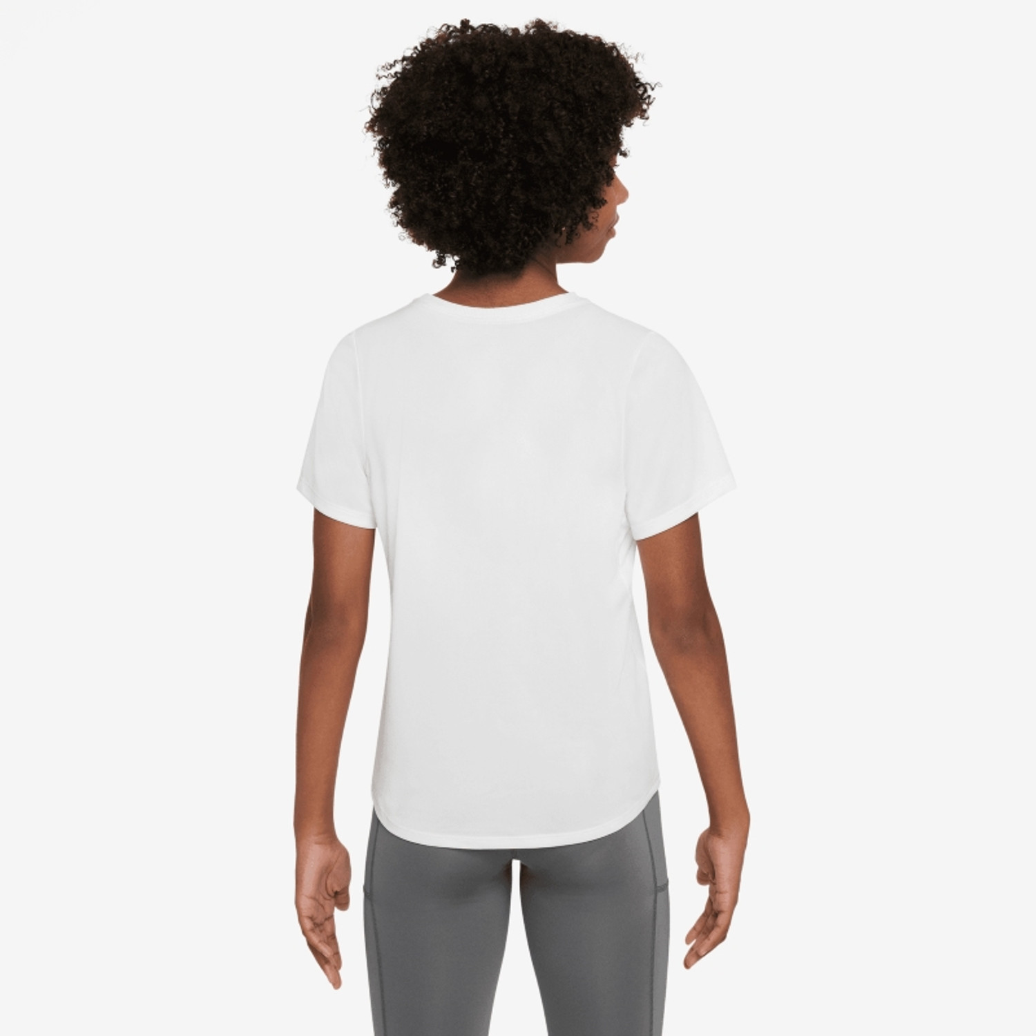 Nike One Tee Set Meisjes