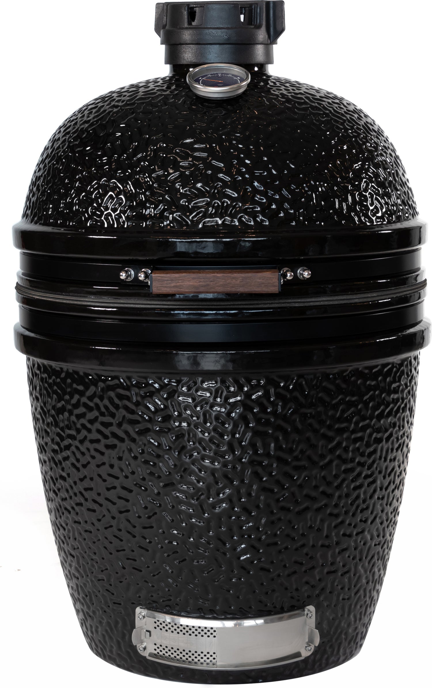 The Bastard kamado barbecue Classic Large Solo D 57 H 127 cm