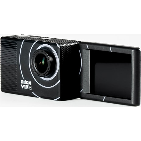 Nilox 4K HOLIDAY actionkamera