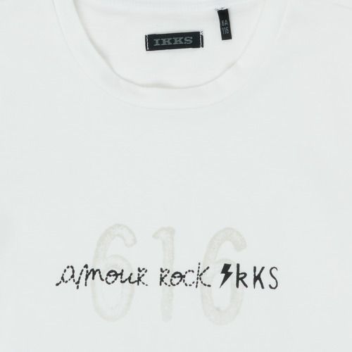 Ikks - COMPARSE - Multicolore