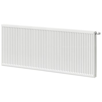 Henrad paneelradiator premium Eco T22 wit 1328W 50x120 cm