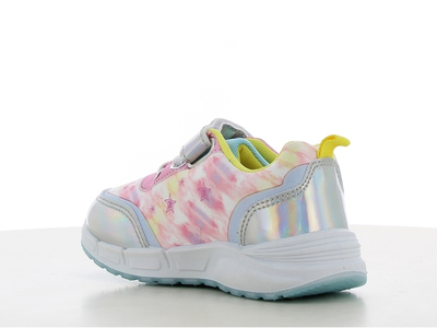 Pokémon Blinkende Sneakers, Multi/White