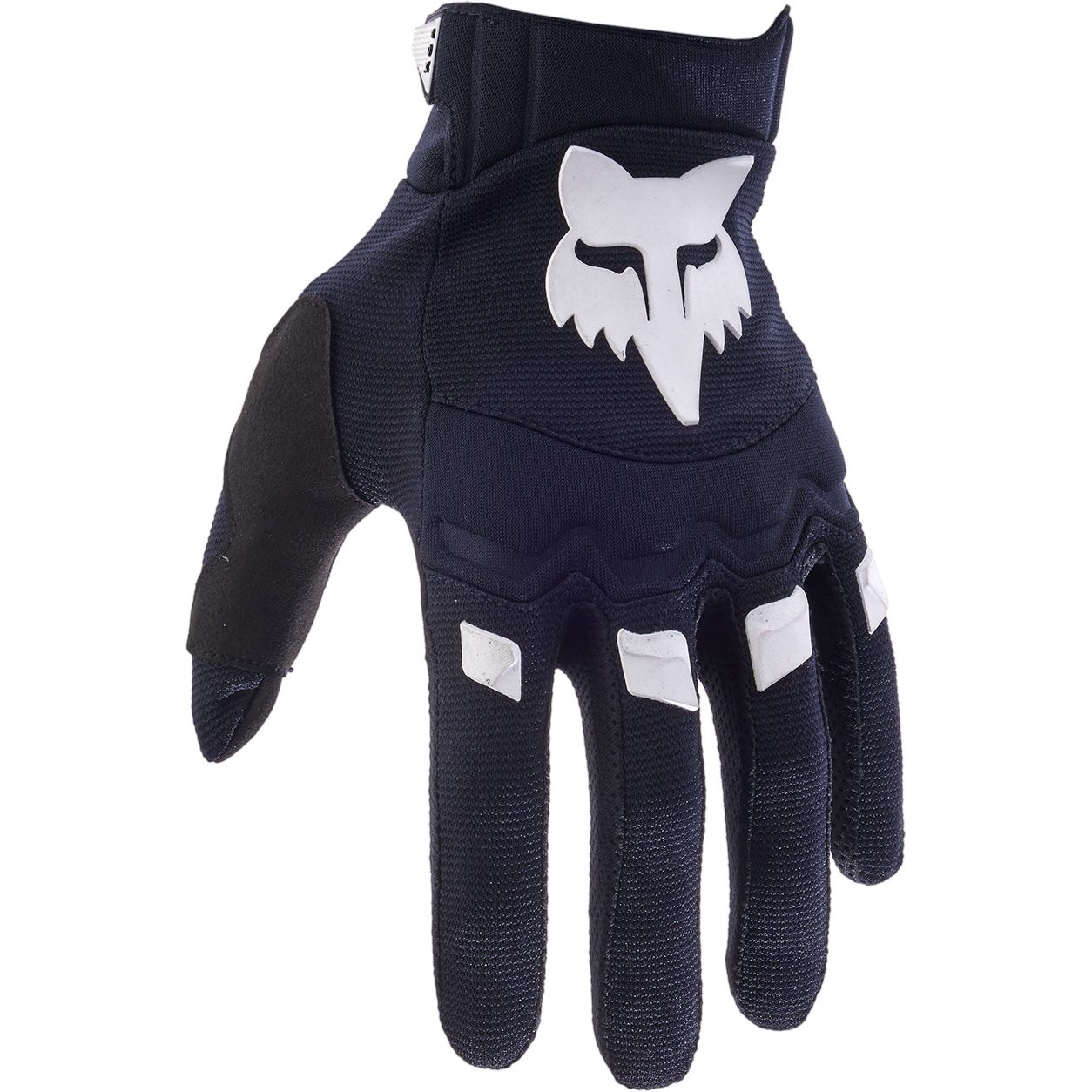 FOX Dirtpaw Handschuhe schwarz