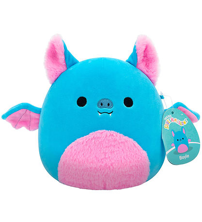 Squishmallows Kuscheltier - 19cm - Boyle