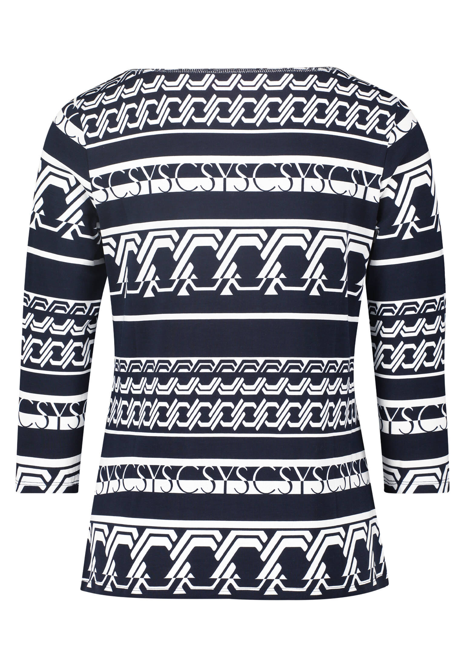 Betty Barclay| Damen Basic Shirt mit Print