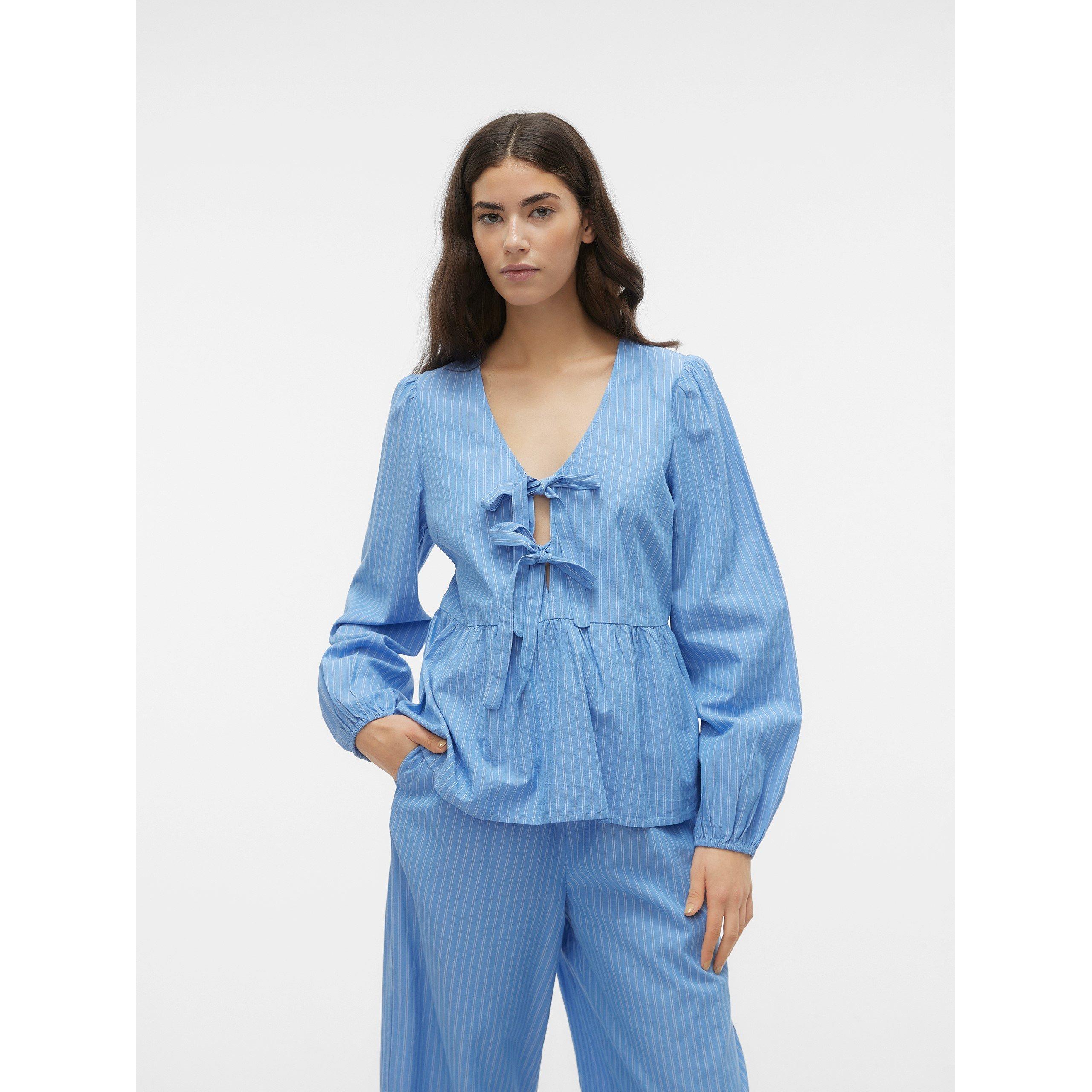 Vero Moda Gili Tie Top