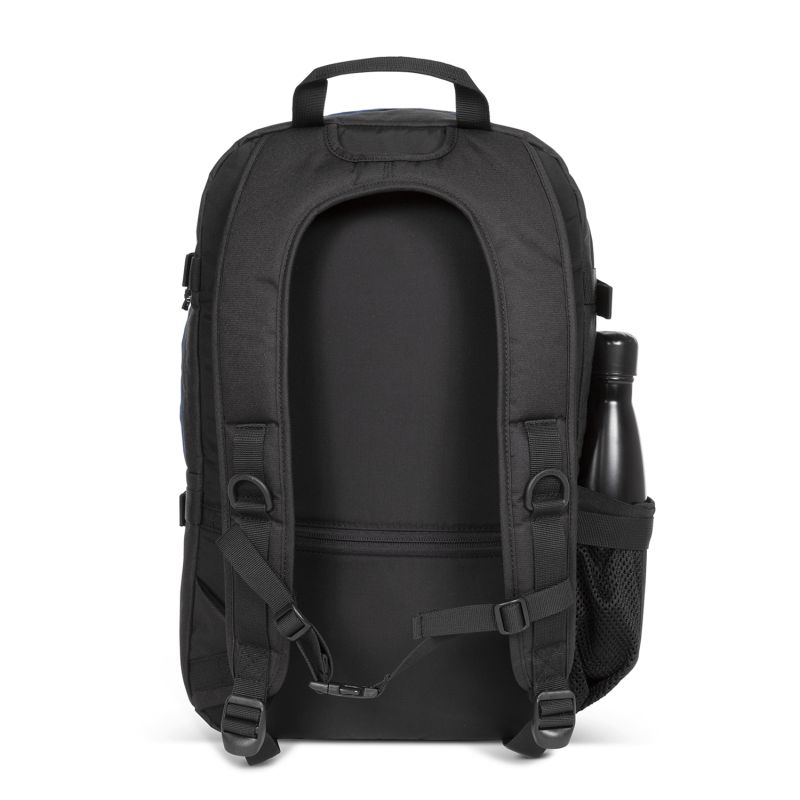 Sac à dos Getter 25 Litres CS Explorer Black