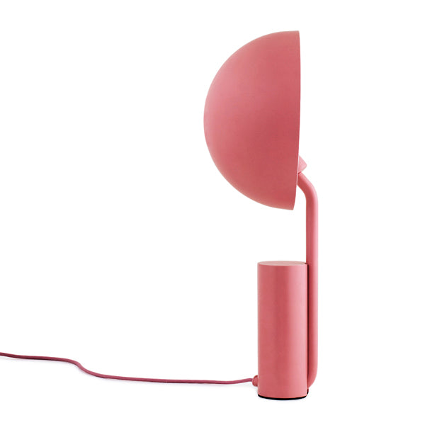 Normann Copenhagen  Cap Table bordlampe - Blush