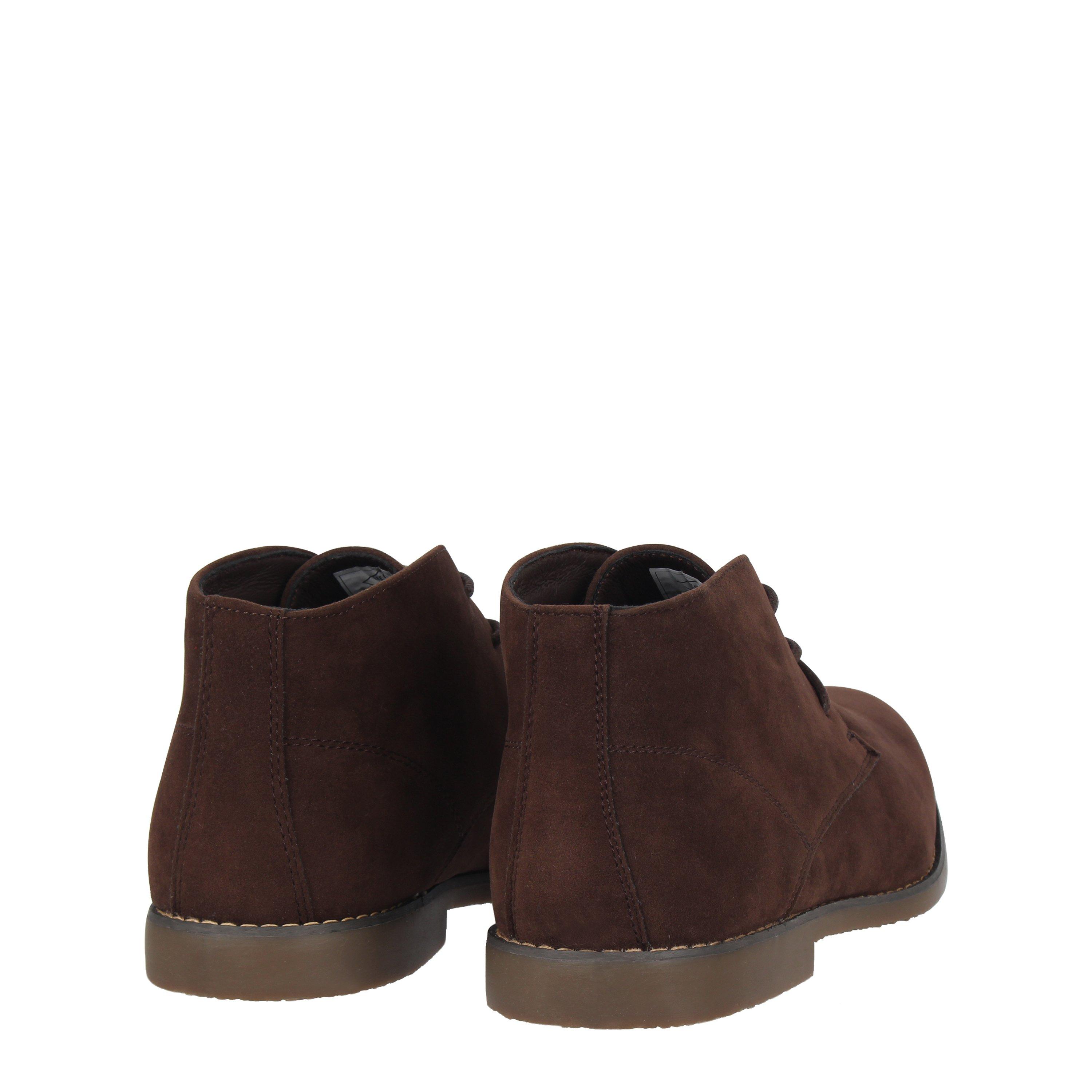 Lee Cooper Gresham Desert Boot Mens