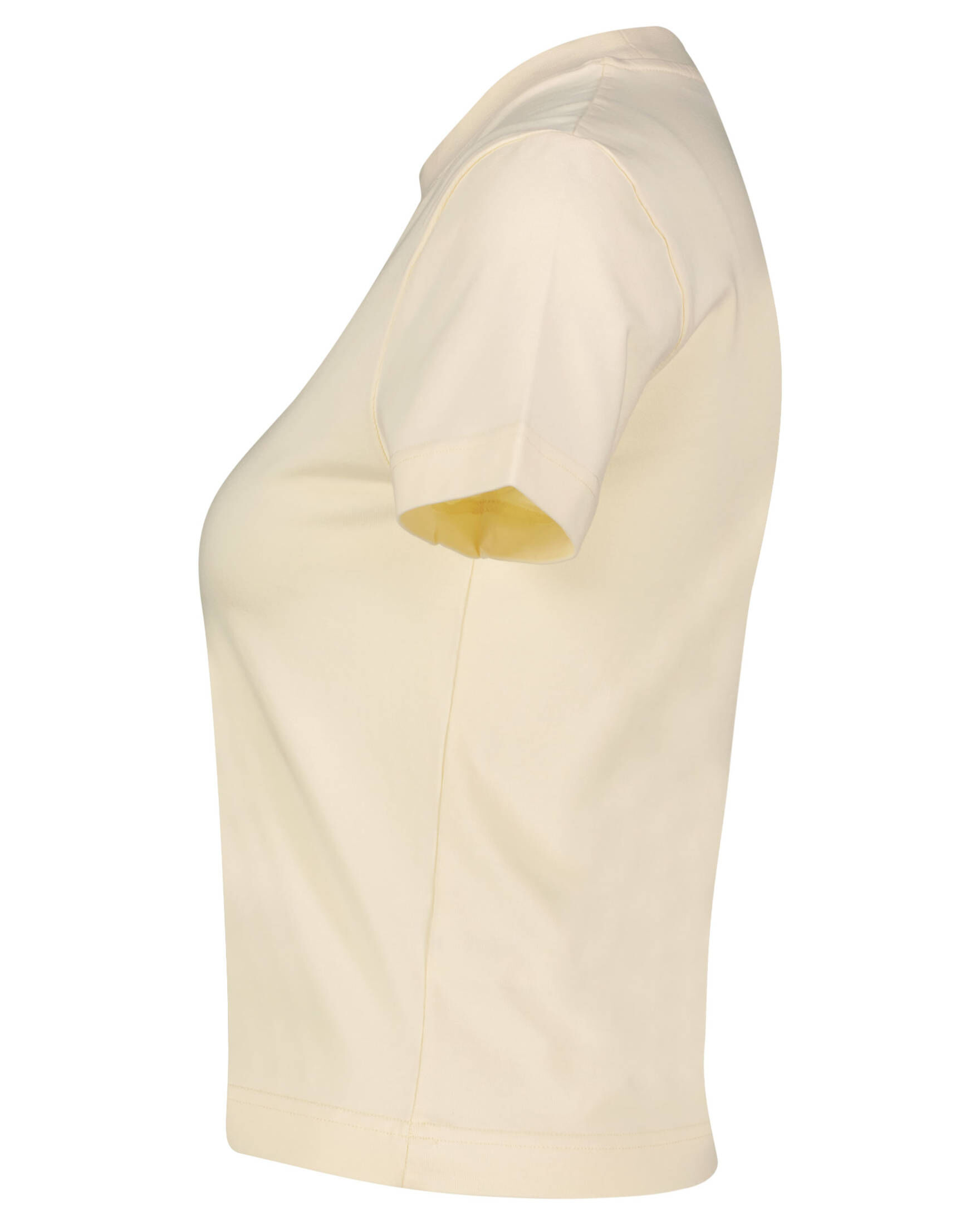 Jacquemus| Damen T-Shirt LE T-SHIRT GROS GRAIN