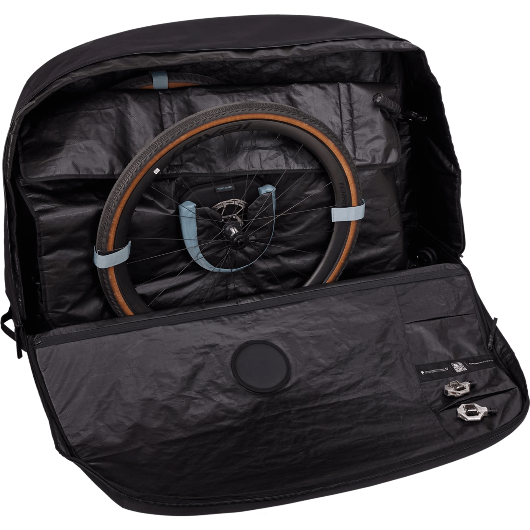 Thule RoundTrip Transportkoffer