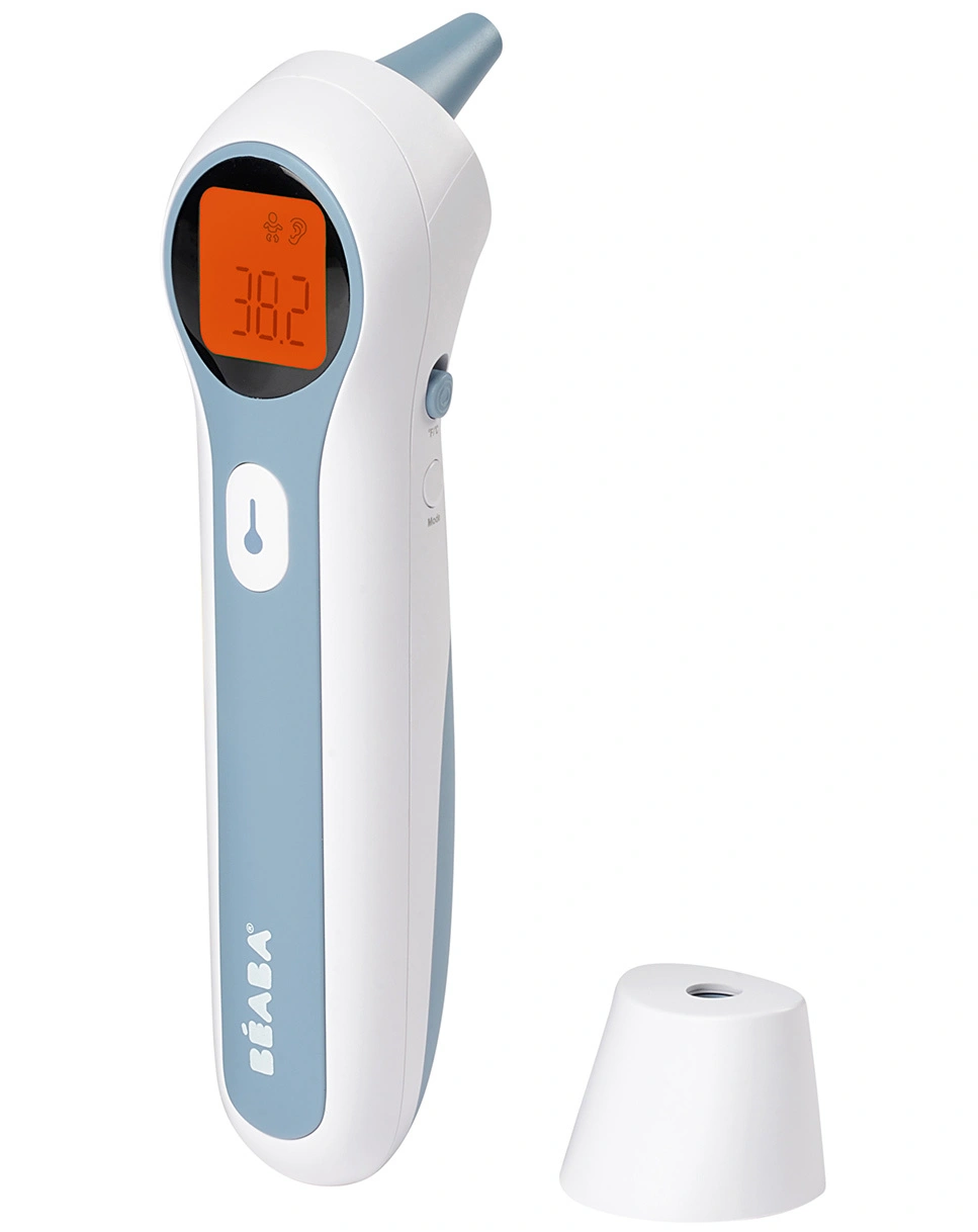 Infrarot-Thermometer THERMOSPEED