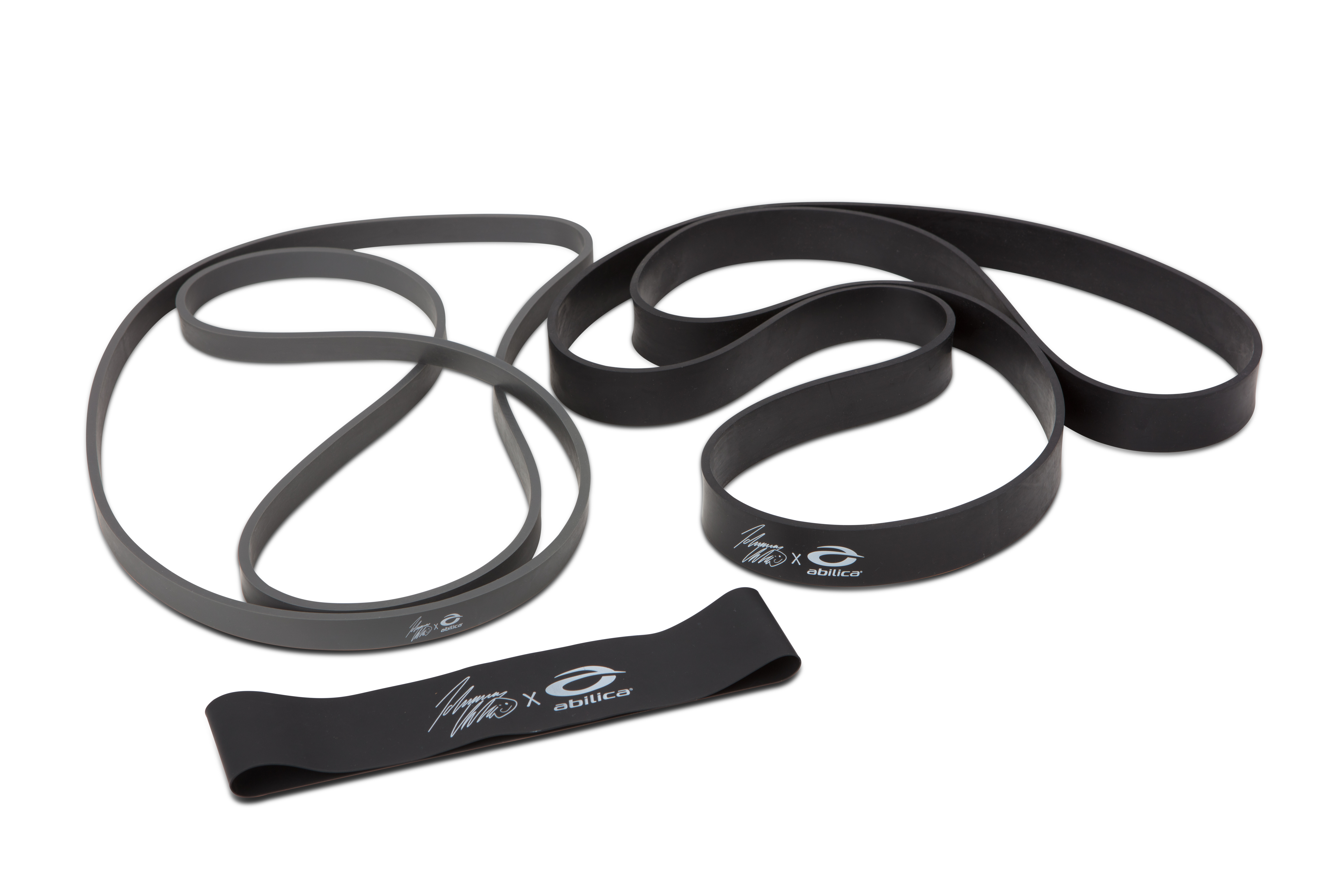 XC TrainingBand Set ECO Klæbo Collection Sort