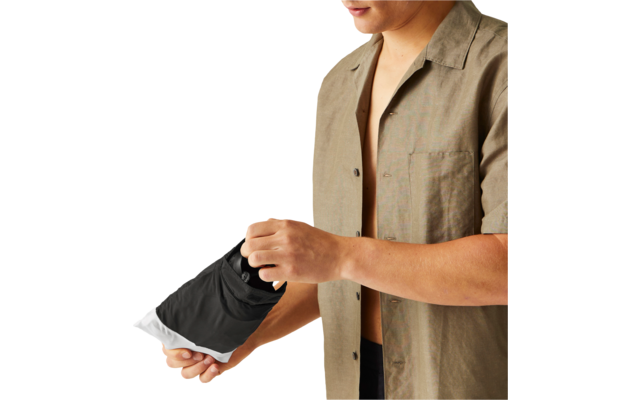Regatta Mackleyna Herren Badeshorts