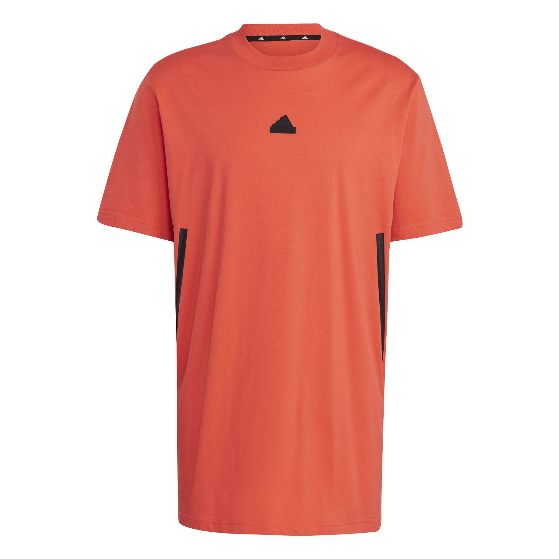 adidas Sportswear| Herren T-Shirt FUTURE ICONS 3 S