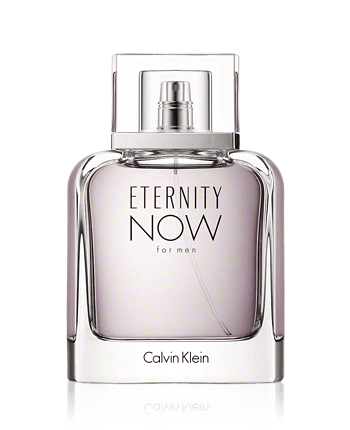 Calvin Klein Eternity Now for Men edt vapo 100ml