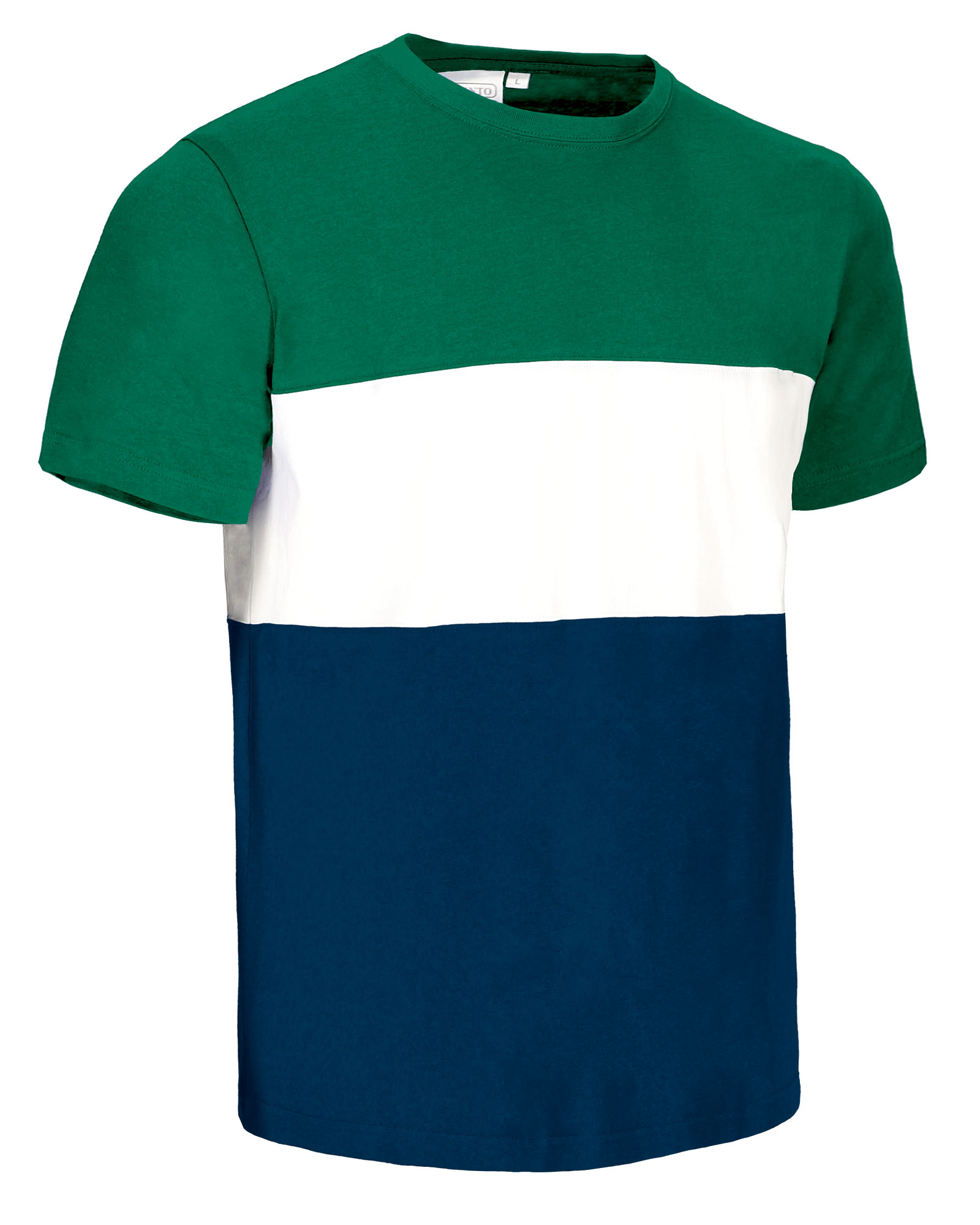 Valento CAVAVAR - T-shirt VARSITY