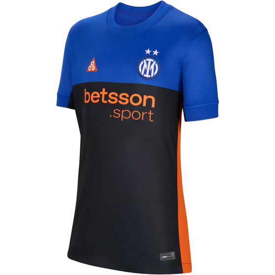 Nike Inter Milan x ACG Special Edition Shirt Kids