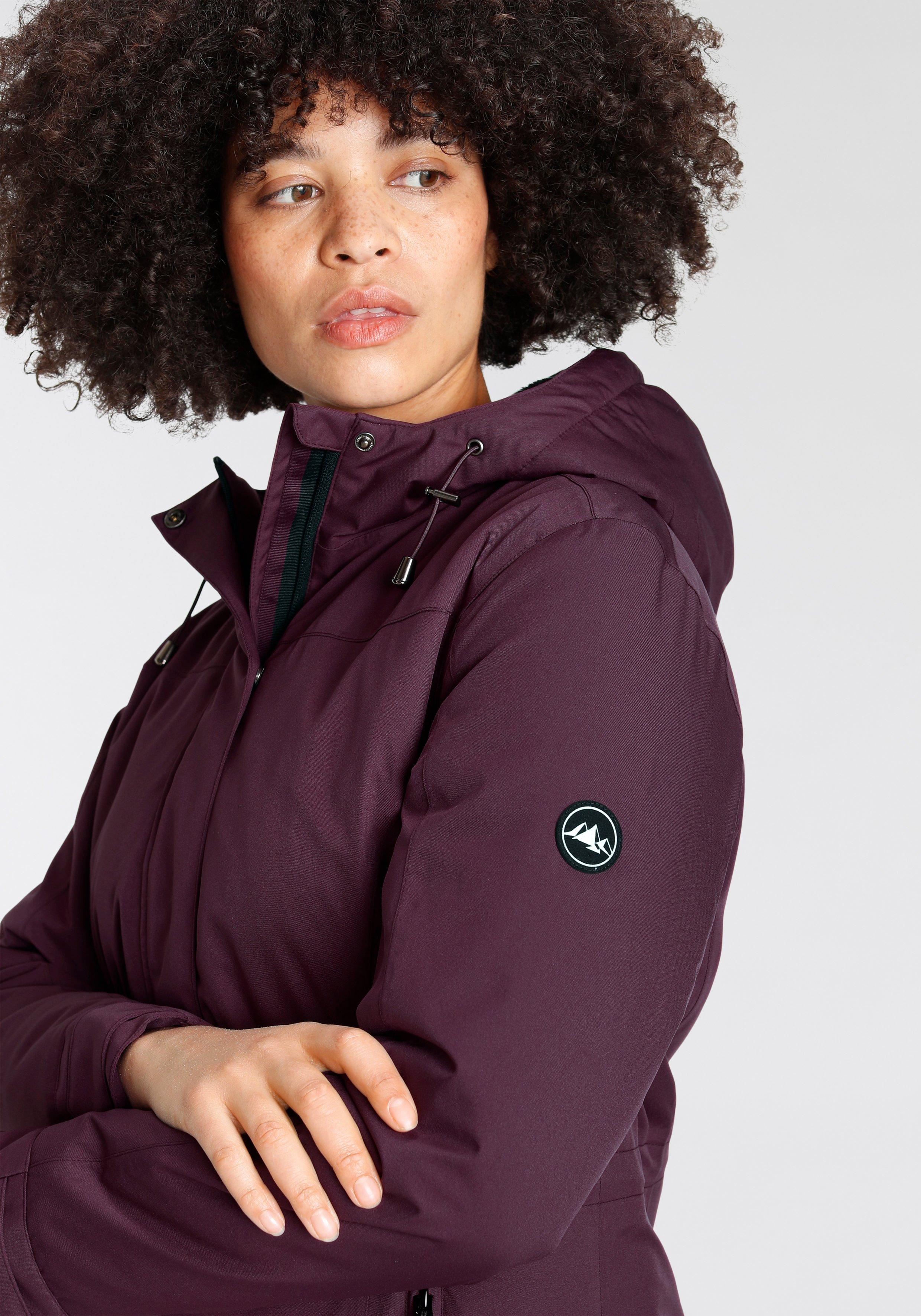 Funktionsjacke