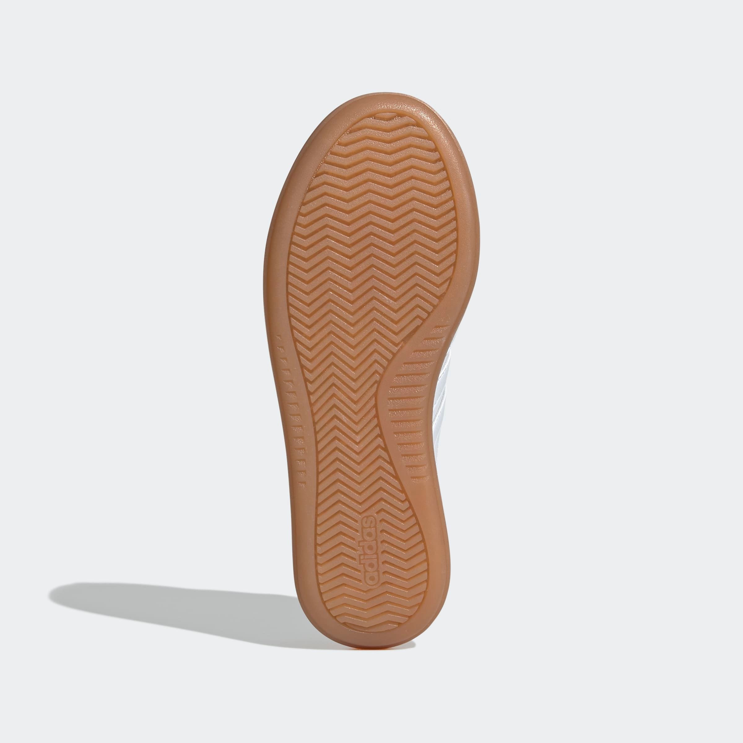 adidas Sportswear Sneaker »BARREDA DECODE«  Design auf den Spuren des adidas Handball Spezial