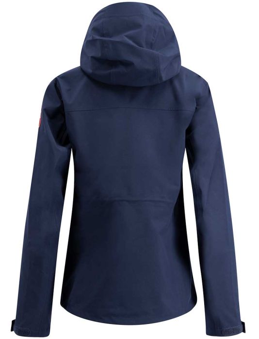 Blizzard Anorak Women