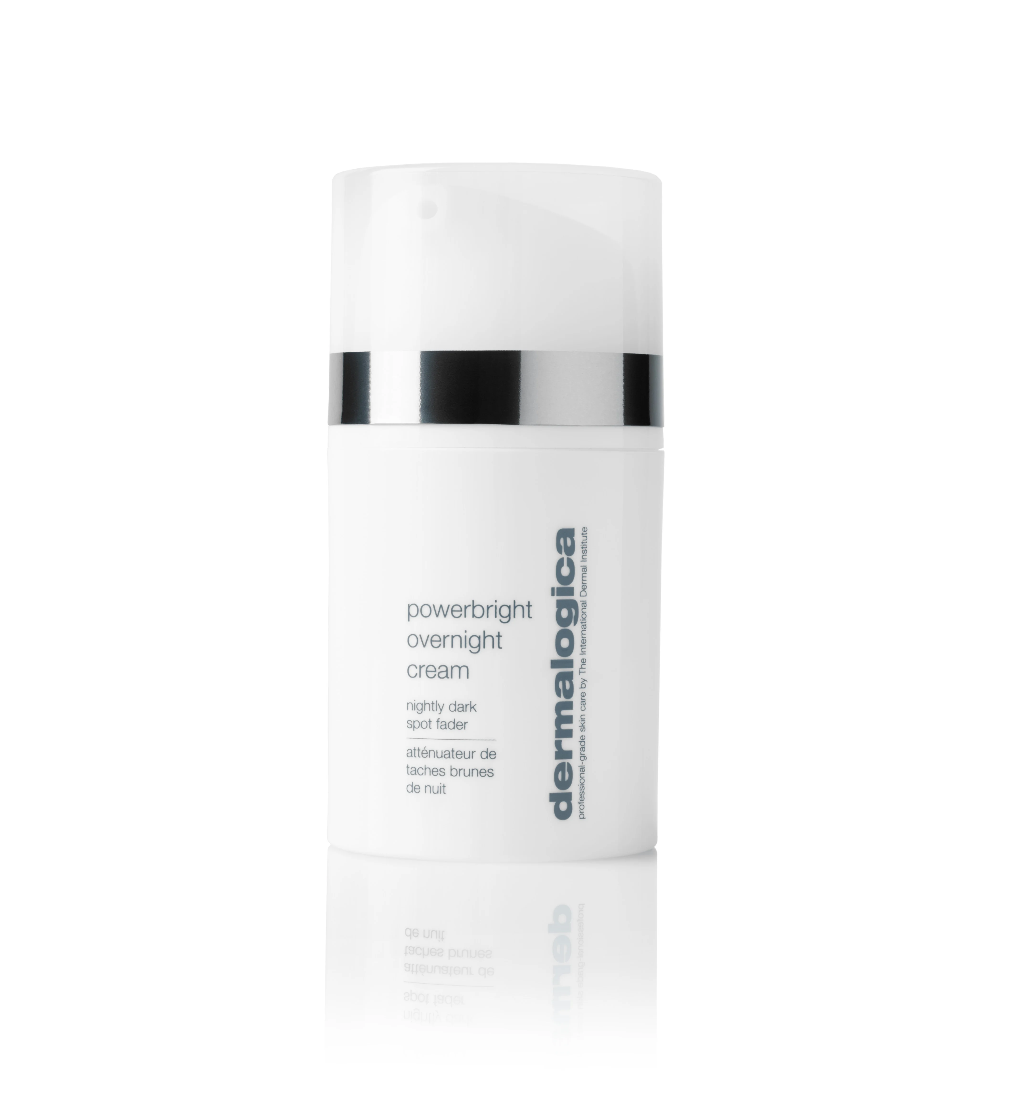 PowerBright Overnight Cream |