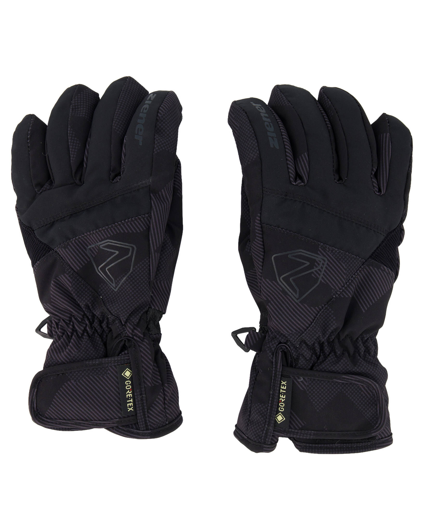 Ziener| Kinder Ski-Handschuhe 
