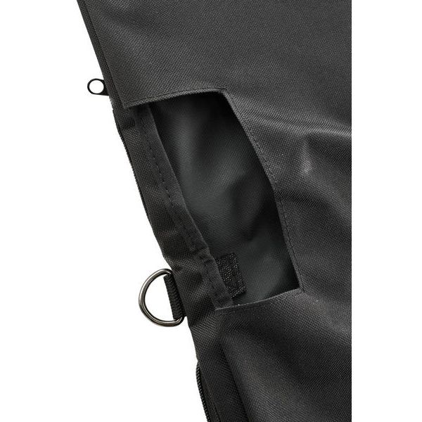 RockNRoller Multi-Pocket Bag R14,R16,R18