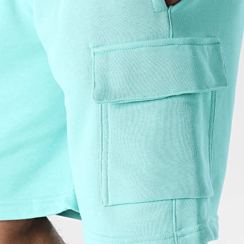 Short Jogging Turquoise