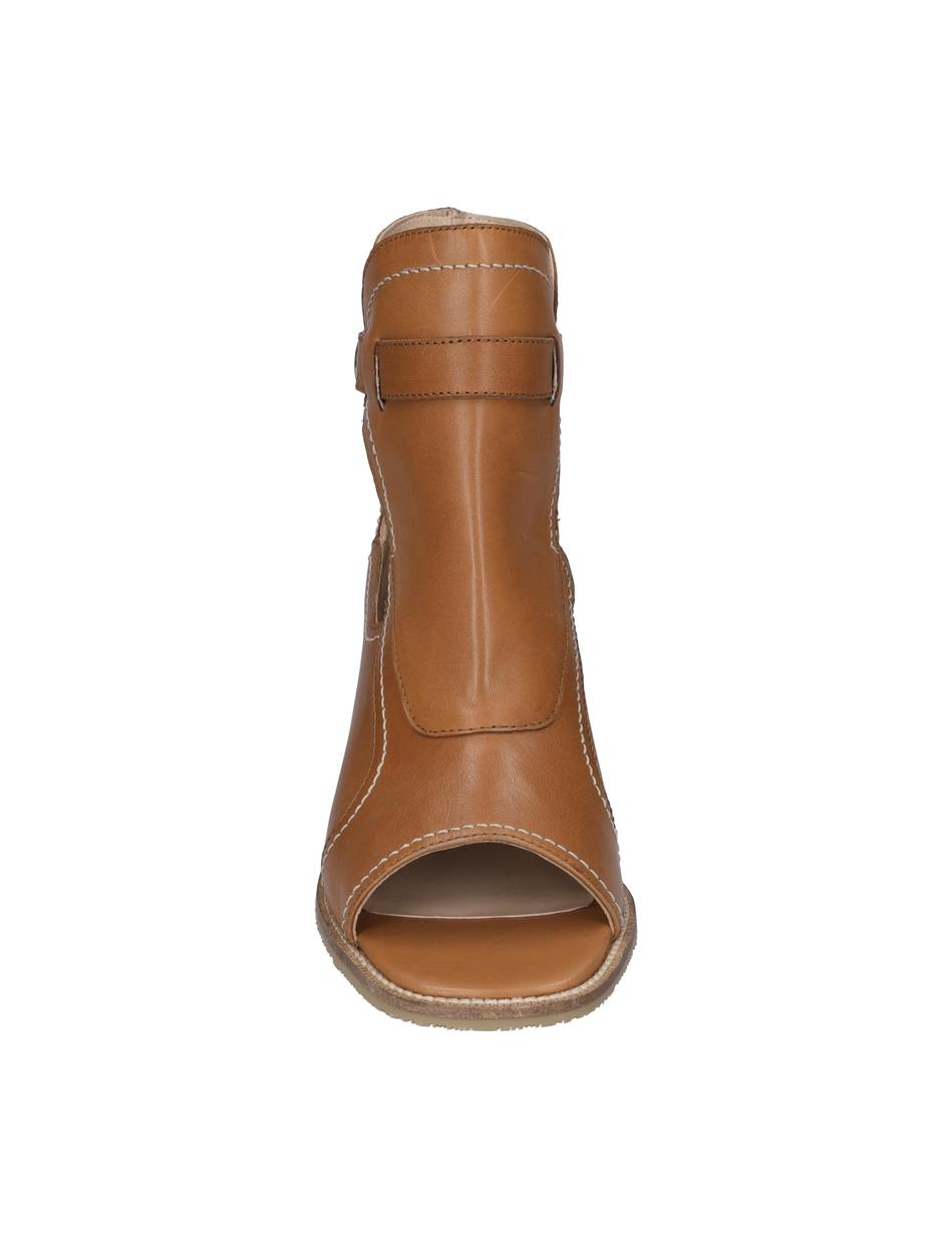 Stiefelette Garda 03, camel