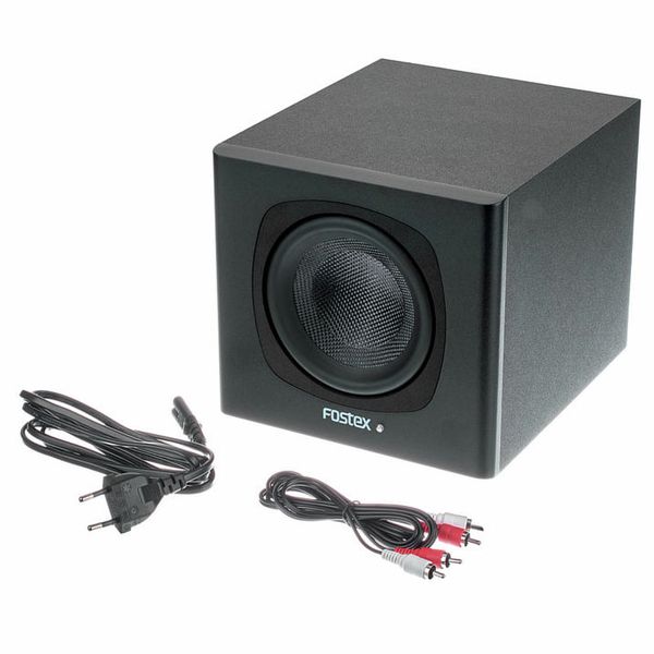 Fostex PM-SUBmini 2