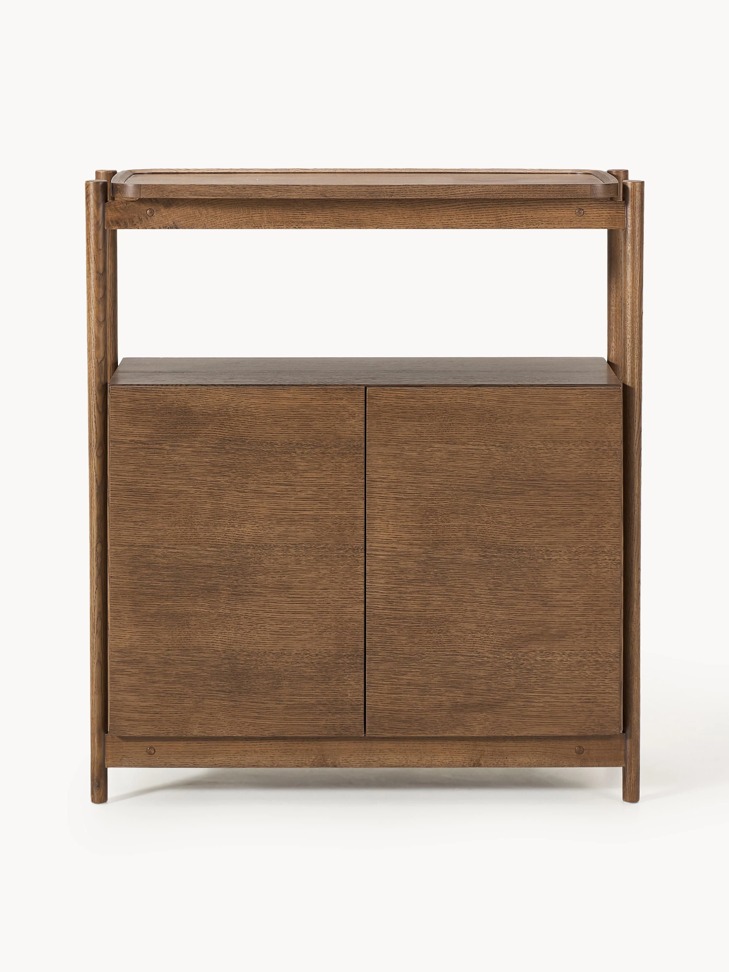 Houten dressoir Libby