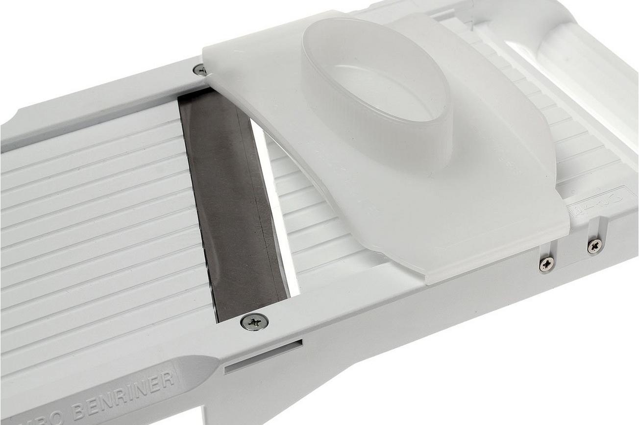 Benriner mandoline Jumbo, 120110, 12 cm