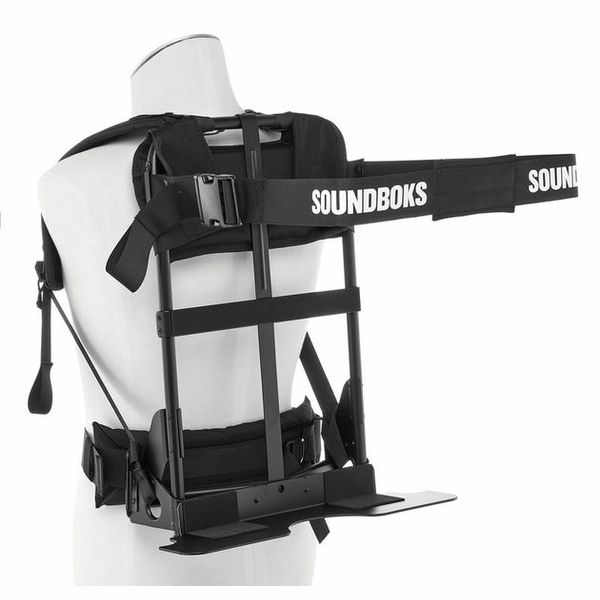Soundboks Backpack