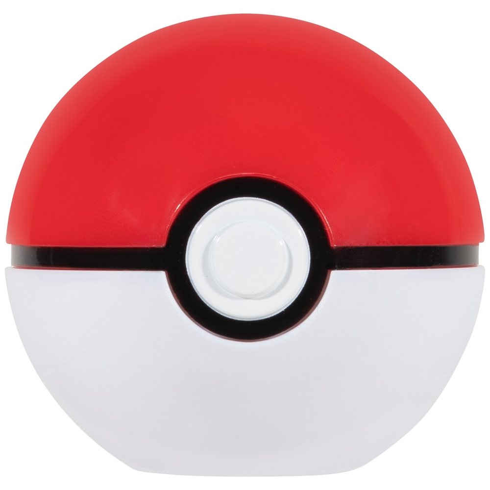 Pokémon Clip'n'Go Bulbasuar & Pokéball